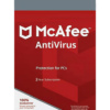 McAfee Internet Security (2024) 5 Devices 1 Year Key