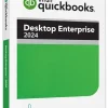 Quickbooks Desktop Premier Plus 2024 Lifetime license